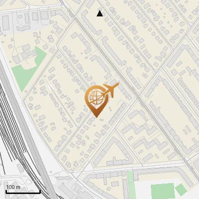 Foto zu Vietzer Zeile 18-22, 13509 Berlin