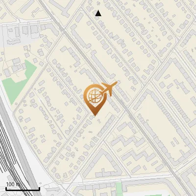 Foto zu Vietzer Zeile 28, 13509 Berlin