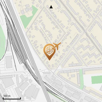 Foto zu Vietzer Zeile 4-8, 13509 Berlin