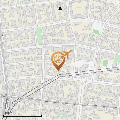 Foto zu Viktor-Scheffel-Straße 3, 80803 München