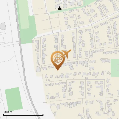 Karte Viktor-Schnitzler-Straße 35-37, 50935 Köln