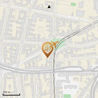 Foto zu Viktoria-Luise-Platz 9-10, 10777 Berlin