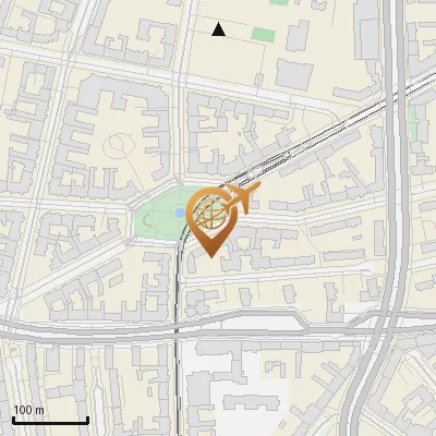 Foto zu Viktoria-Luise-Platz 11-12, 10777 Berlin