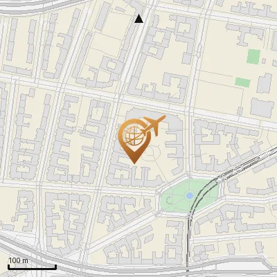 Foto zu Viktoria-Luise-Platz 6, 10777 Berlin