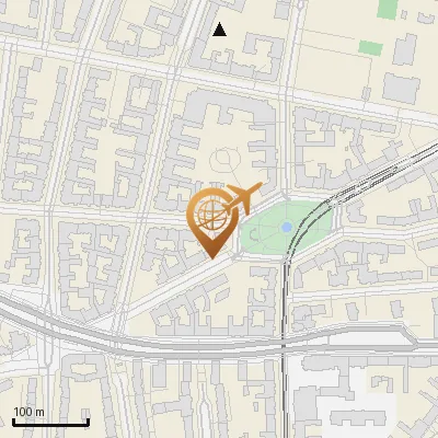 Foto zu Viktoria-Luise-Platz 7-8, 10777 Berlin