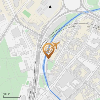 Foto zu Viktoria-Ufer 18-23, 13597 Berlin