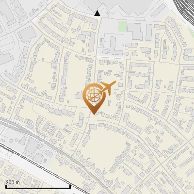 Foto zu Viktoriastraße 12-14, 51149 Köln