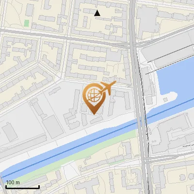 Foto zu Viktoriastraße 13-18, 12105 Berlin