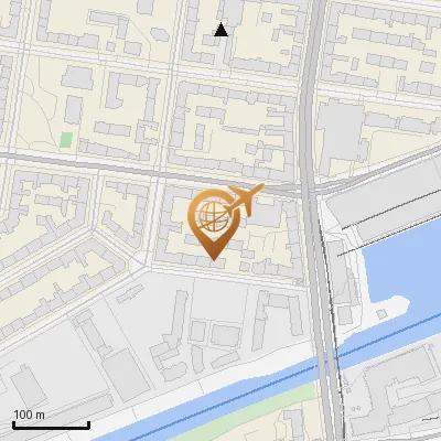 Foto zu Viktoriastraße 5-7, 12105 Berlin