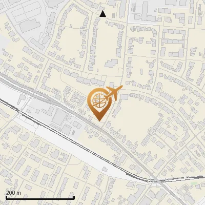 Foto zu Viktoriastraße 4-7, 51149 Köln