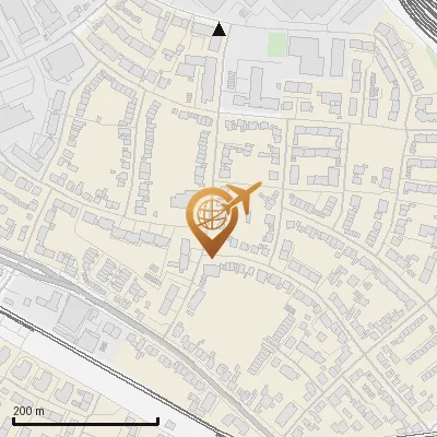 Foto zu Viktoriastraße 8, 51149 Köln