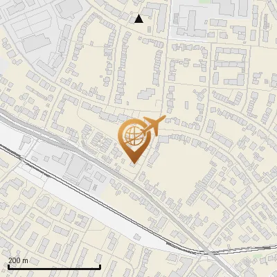 Foto zu Viktoriastraße 9-11, 51149 Köln