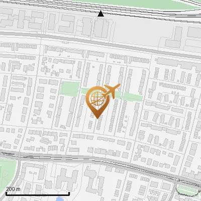 Foto zu Villacher Straße 2-28, 80687 München