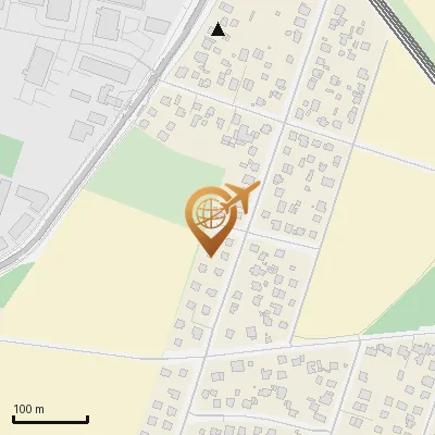 Foto zu Villacher Straße 27-30, 13129 Berlin