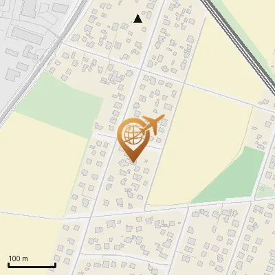 Foto zu Villacher Straße 31-36, 13129 Berlin