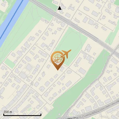 Foto zu Vilshofener Straße 10, 81679 München