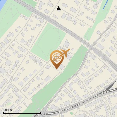 Foto zu Vilshofener Straße 15, 81679 München