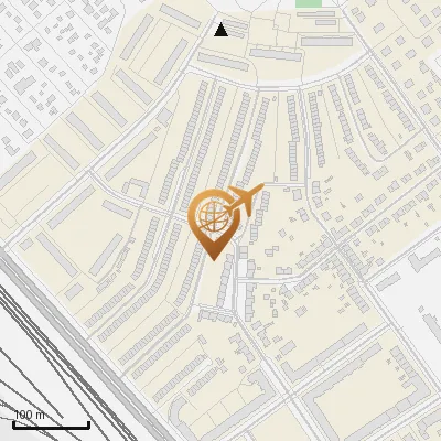 Foto zu Vimystraße 20, 12489 Berlin