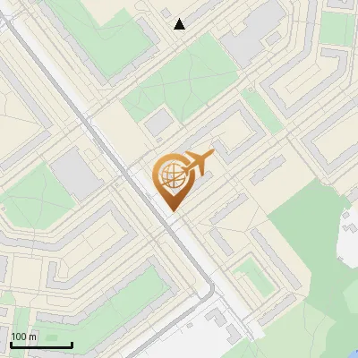 Foto zu Vincent-van-Gogh-Straße 27, 13057 Berlin