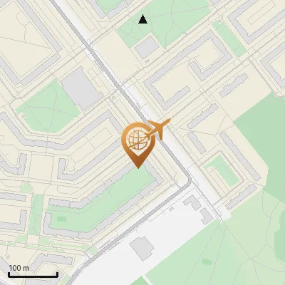 Foto zu Vincent-van-Gogh-Straße 28, 13057 Berlin