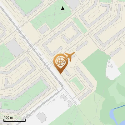 Foto zu Vincent-van-Gogh-Straße 29-31, 13057 Berlin