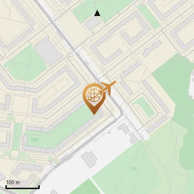 Foto zu Vincent-van-Gogh-Straße 32, 13057 Berlin