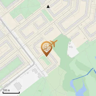 Foto zu Vincent-van-Gogh-Straße 33-35, 13057 Berlin