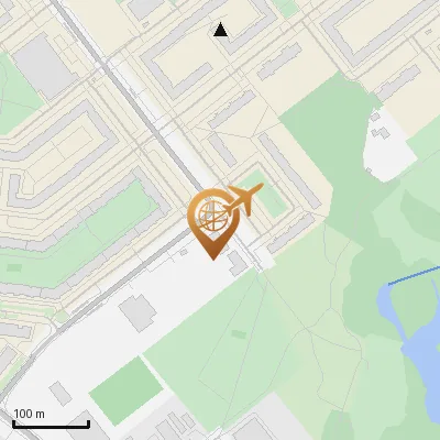 Foto zu Vincent-van-Gogh-Straße 36, 13057 Berlin