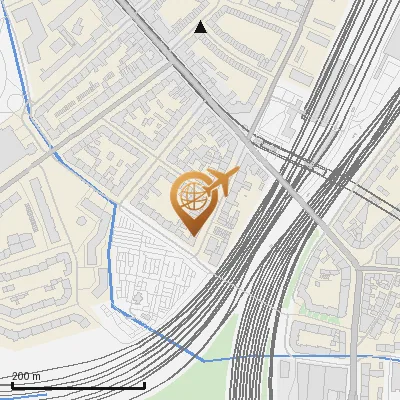 Foto zu Vincenzstraße 2-14, 51065 Köln