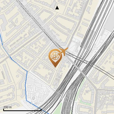 Foto zu Vincenzstraße 17-29, 51065 Köln