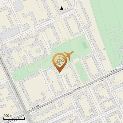 Foto zu Vinetaplatz 1, 13355 Berlin