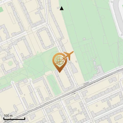 Foto zu Vinetaplatz 2-3, 13355 Berlin