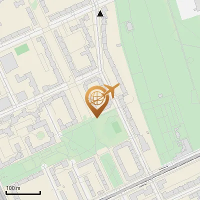 Foto zu Vinetaplatz 5-6, 13355 Berlin