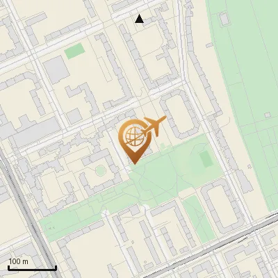 Foto zu Vinetaplatz 7-9, 13355 Berlin