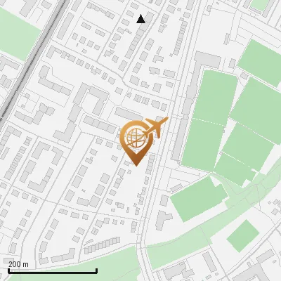 Foto zu Vintschgauer Straße 8-10, 81547 München