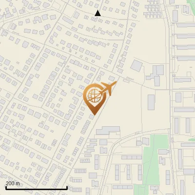 Karte Vinzenz-Schüpfer-Straße 8-16, 81475 München