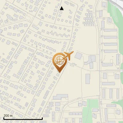 Karte Vinzenz-Schüpfer-Straße 4, 81475 München