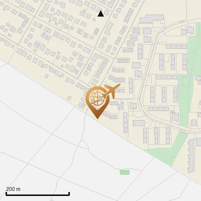 Karte Vinzenz-Schüpfer-Straße 85-107, 81475 München