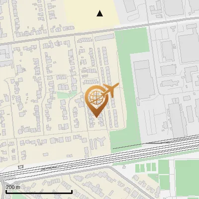 Foto zu Vinzenzallee 25-31, 50859 Köln