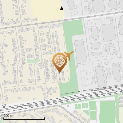 Foto zu Vinzenzallee 32-48, 50859 Köln