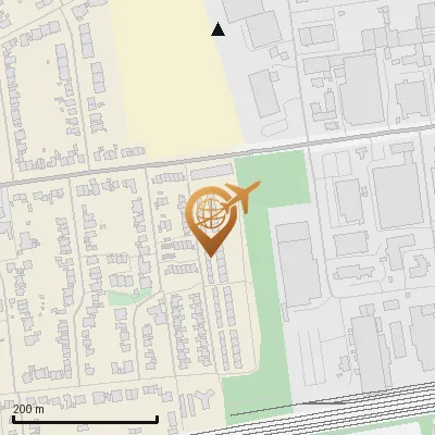 Foto zu Vinzenzallee 52-68, 50859 Köln