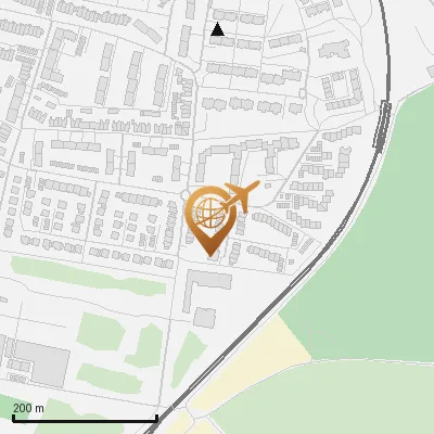 Foto zu Violaweg 2-20, 51143 Köln