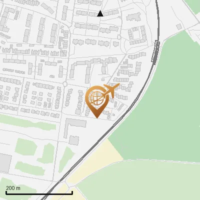 Foto zu Violaweg 26-36, 51143 Köln