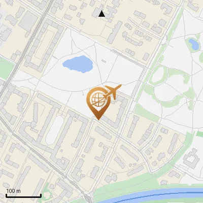 Foto zu Vionvillestraße 19-21, 12167 Berlin