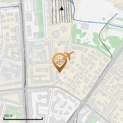 Foto zu Virchowstraße 9-27, 80805 München