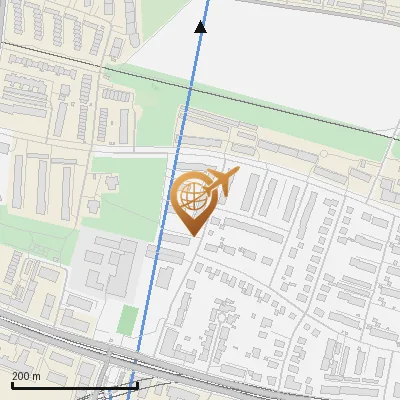 Foto zu Virgilstraße 17-21, 81673 München