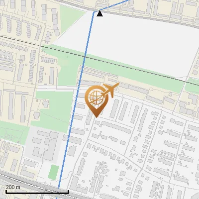 Foto zu Virgilstraße 26-38, 81673 München