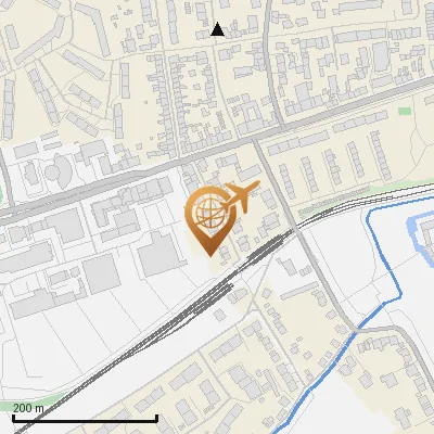 Foto zu Vischeringstraße 7-20, 51067 Köln