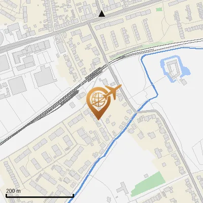 Foto zu Vischeringstraße 23-30, 51067 Köln