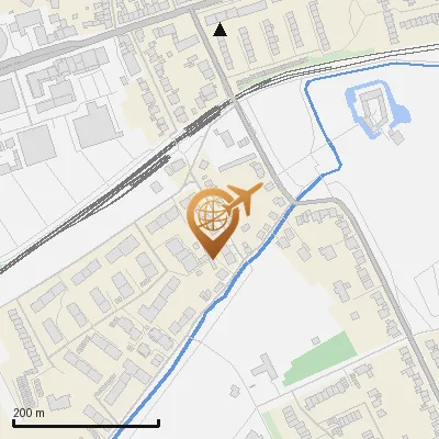 Foto zu Vischeringstraße 36-40, 51067 Köln